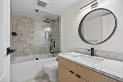 Community Amenities Photo (Clubhouse) of 305 560 CARDERO STREET, Vancouver BC V6G 3E9