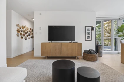 305 560 Cardero Street, Vancouver, BC, Vancouver — Apartment/Condo for sale