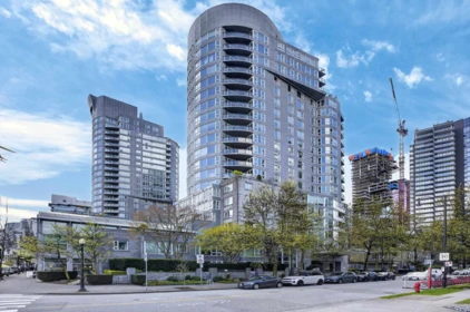 305 560 Cardero Street, Vancouver, BC, Vancouver — Apartment/Condo for sale