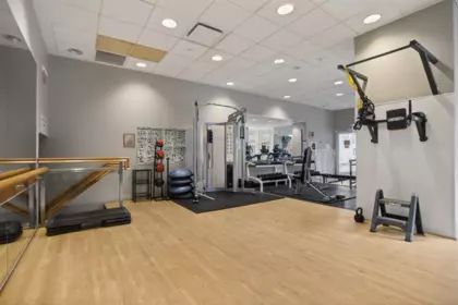 Garage Interior Photo of 305 560 CARDERO STREET, Vancouver BC V6G 3E9