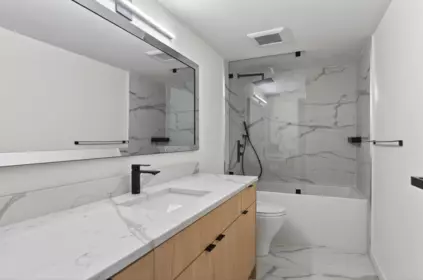 Loft / Bonus Room Photo of 305 560 CARDERO STREET, Vancouver BC V6G 3E9