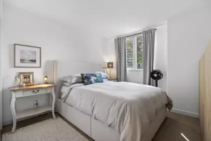 Mudroom Photo of 305 560 CARDERO STREET, Vancouver BC V6G 3E9