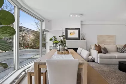 Pantry Photo of 305 560 Cardero Street, Vancouver, BC