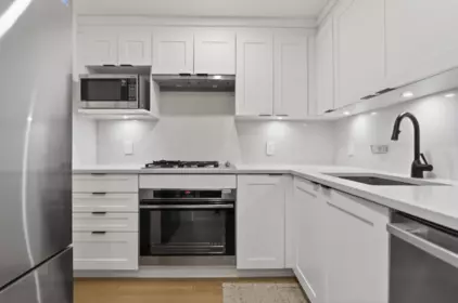 Primary Bedroom Photo of 305 560 Cardero Street, Vancouver, BC