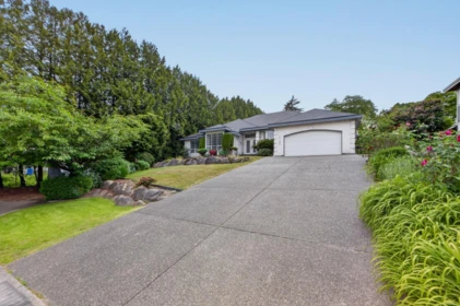 15186 73b Avenue, Surrey, BC, Surrey — Single Family Residence for sale