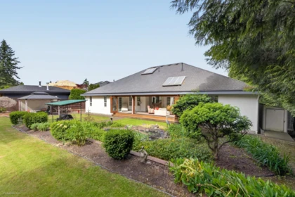 Playground / Recreational Area Near 15186 73b Avenue, Surrey, BC