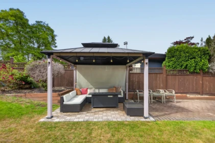 Street View Photo of 15186 73b Avenue, Surrey, BC