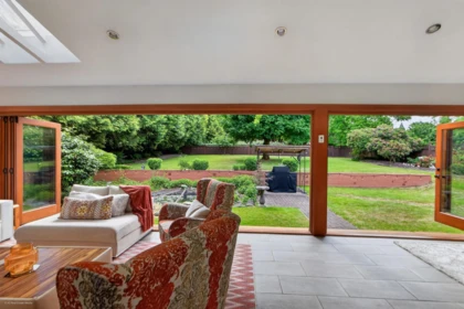 Swimming Pool Photo of 15186 73b Avenue, Surrey, BC