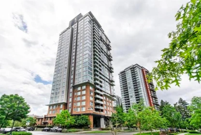 2501 3100 Windsor Gate, Coquitlam, BC, Coquitlam — Apartment/Condo for sale