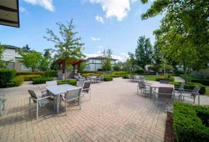 Garden / Landscaping Photo of 2501 3100 Windsor Gate, Coquitlam, BC