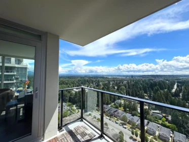Office / Den Photo of 2501 3100 Windsor Gate, Coquitlam, BC