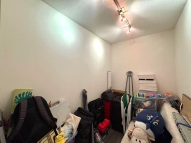 Primary Bedroom Photo of 2501 3100 Windsor Gate, Coquitlam, BC