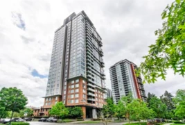 2501 3100 Windsor Gate, Coquitlam, BC