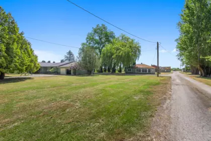 Kitchen Photo of 7064 Ladner Trunk Road, Delta, BC