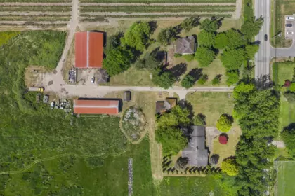 7064 Ladner Trunk Road, Delta, BC, Delta — Single Family Residence for sale