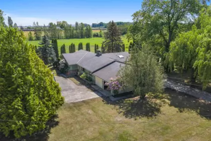 Pantry Photo of 7064 Ladner Trunk Road, Delta, BC