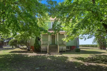 Primary Bedroom Photo of 7064 Ladner Trunk Road, Delta, BC