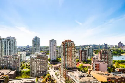 Loft / Bonus Room Photo of 1905 1155 Homer Street, Vancouver, BC
