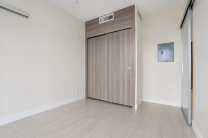 Bedroom 4 Photo of 1708 4720 Lougheed Highway, Burnaby, BC