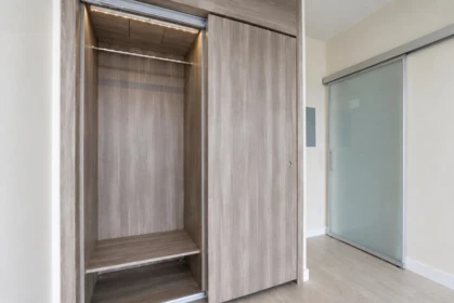 Guest Bathroom Photo of 1708 4720 Lougheed Highway, Burnaby, BC