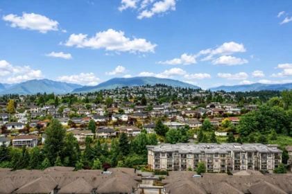 Laundry Room Photo of 1708 4720 Lougheed Highway, Burnaby, BC