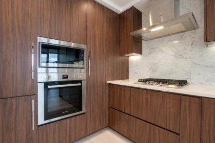 Pantry Photo of 1708 4720 Lougheed Highway, Burnaby, BC