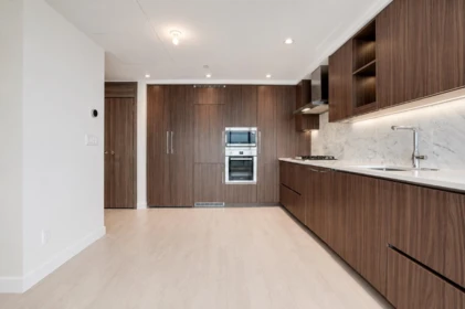 Primary Bedroom Photo of 1708 4720 Lougheed Highway, Burnaby, BC