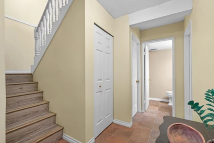 8531 Timber Court, Burnaby, BC, Burnaby — Townhouse for sale