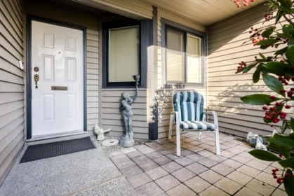 8531 Timber Court, Burnaby, BC, Burnaby — Townhouse for sale