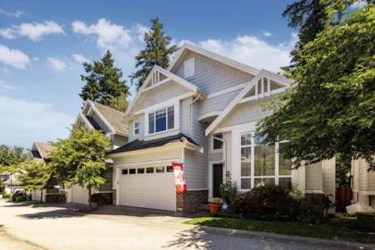 9 3502 150a Street, Surrey, BC, Surrey — Single Family Residence for sale