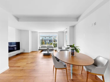 Kitchen Photo of 402 4189 Cambie Street, Vancouver, BC