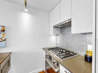 Laundry Room Photo of 402 4189 Cambie Street, Vancouver, BC