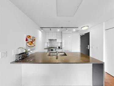 Loft / Bonus Room Photo of 402 4189 Cambie Street, Vancouver, BC