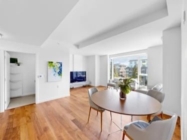 Pantry Photo of 402 4189 Cambie Street, Vancouver, BC