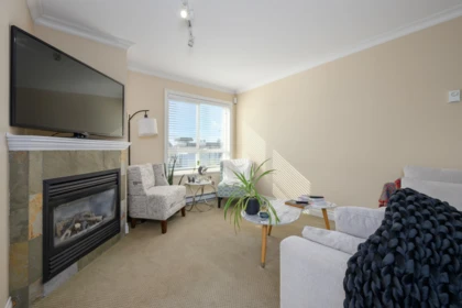 201 128 W 21st Street, North Vancouver, BC, North Vancouver — Apartment/Condo for sale