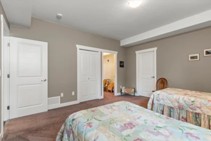 Basement Recreation Room Photo of 51017 Sophie Crescent, Chilliwack, BC
