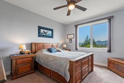 Bedroom 4 Photo of 51017 Sophie Crescent, Chilliwack, BC