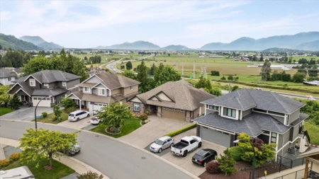 51017 Sophie Crescent, Chilliwack, BC, Chilliwack — Single Family Residence for sale