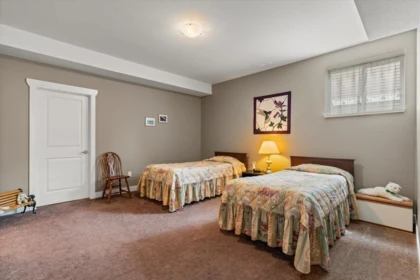 Loft / Bonus Room Photo of 51017 Sophie Crescent, Chilliwack, BC