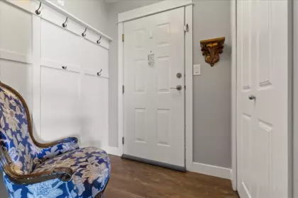 Garage Interior Photo of 316 32725 George Ferguson Way, Abbotsford, BC