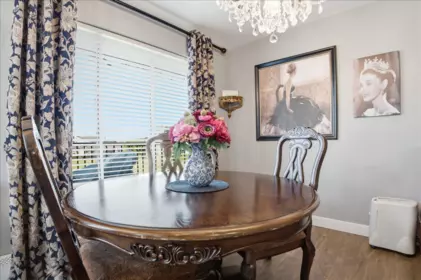 Pantry Photo of 316 32725 George Ferguson Way, Abbotsford, BC