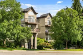 316 32725 George Ferguson Way, Abbotsford, BC