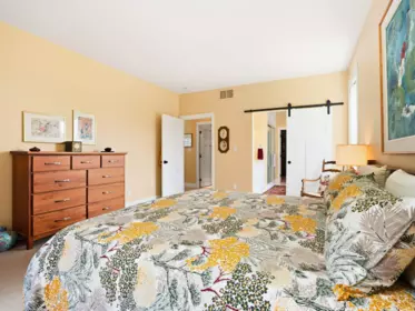 Bedroom 2 Photo of 795 Madison Place, Gibsons, BC