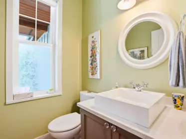 Mudroom Photo of 795 Madison Place, Gibsons, BC