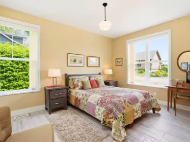 Office / Den Photo of 795 Madison Place, Gibsons, BC