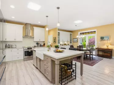 Pantry Photo of 795 Madison Place, Gibsons, BC
