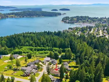 Street View Photo of 795 Madison Place, Gibsons, BC