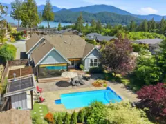 795 Madison Place, Gibsons, BC