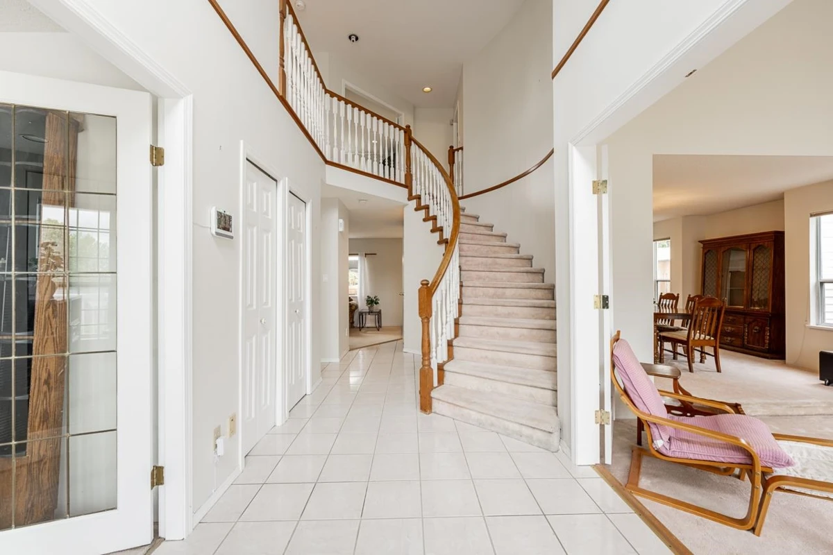 Family Room Photo of 2917 Kalamalka Drive, Coquitlam, BC