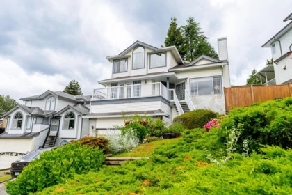 2917 Kalamalka Drive, Coquitlam, BC, Coquitlam — Single Family Residence for sale